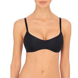 Natori Women’s Cushioned Comfort Wireless Contour Bra